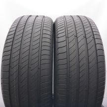 3. Opony 215/50 R18 4x MICHELIN 92W Primacy 4 A0 Letnie 2023 