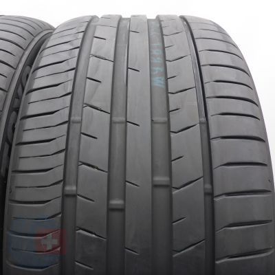 2. Opony 275/35 ZR20 2x TOYO 102Y XL Proxes Sport Letnie 2018 6,5mm