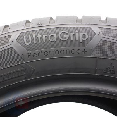 4. Opony 255/50 R19 4x GOODYEAR 107T XL UltraGrip Performance+ Zimowe 2022/23 6,8-7,2mm