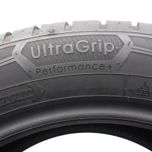 4. Opony 255/50 R19 4x GOODYEAR 107T XL UltraGrip Performance+ Zimowe 2022/23 6,8-7,2mm