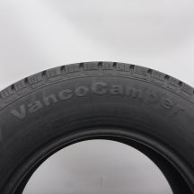 6. Opony 225/75 R16CP 2x CONTINENTAL 116R VancoCamper Letnie 2020 7,8mm