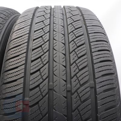 3. Opony 255/40 R19 2x GOODRIDE107V XL SU318 H/T M+S Letnie 2020 8mm