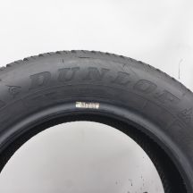 5. Opony 195/65 R15 2x DUNLOP 91T Winter Response2 Zimowe 2022 7,2-7,5mm
