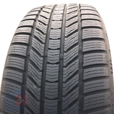 2. Opona 225/40 R18 1x CONTINENTAL 92V XL WinterContact TS 870 P Zimowa 2023 7,8mm