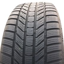2. Opona 225/40 R18 1x CONTINENTAL 92V XL WinterContact TS 870 P Zimowa 2023 7,8mm