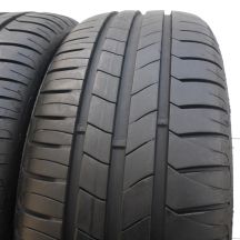 3. 2 x ESA TECAR 195/55 R15 85V Spirit 5  HP Lato 6.5mm