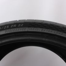 3. Opona 335/25 R22 1x MICHELIN 105Y XL PilotSport 4S Letnia 2023 5,5mm