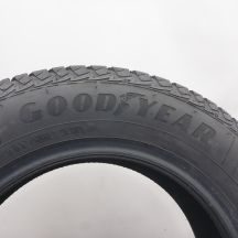 4. Opony 195/65 R15 2x GOODYEAR 91H Vector 4Seasons Gen2 Wielosezonowe 2018/22 8,7mm