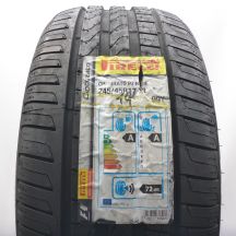 Opona 245/45 R17 1x PIRELLI 99Y XL Cinturato P7 Blue Letnia 2019