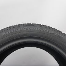 5. Opony 195/55 R16 2x FULDA 87H kristall Control HP2 Zimowe 2017 8.8-9mm