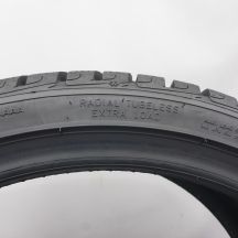 10. Opony 205/40 R18 2x GOODYEAR 86W XL UltraGrip Performance+ Zimowe 2024 9mm