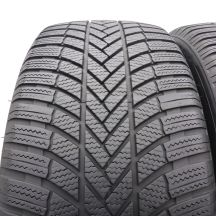 2. 2 x BRIDGESTONE 255/50 R20 109V XL Blizzak LM005 Zima 2019 5,7-6,5mm