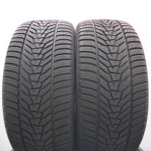 Opony 275/45 R19 2x HANKOOK 108V XL Winter I Cept evo 3 X Zimowe 2021 