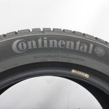 4. Opony 225/50 R17 2x CONTINENTAL 98H XL ContiWinterContact TS 830 P A0 Zimowe 2019 