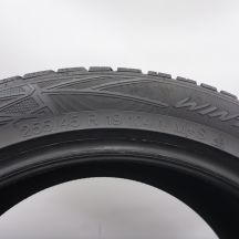 6. Opony 255/45 R19 4x VREDESTEIN 104W XL Wintrac PRO+ Zimowe 2024 8,2-7,8mm