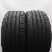 4. Opony 245/40 R18 4x DUNLOP 97Y XL Sport Maxx RT2 Letnie 2017 6,8-7mm