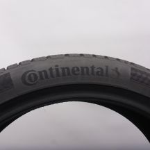 7. Opony 215/45 R20 2x CONTINENTAL 95T XL WinterContact TS 870 P Zimowe 2023  8,2mm
