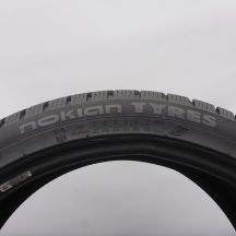 4. Opony 225/40 R19 2x NOKIAN 93V XL WR Snofproof P Zimowe 2020 