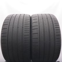 Opony 295/35 R20 2x PIRELLI 101Y XL NAO PZero Letnie 2023 5,8mm