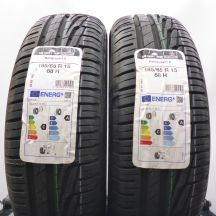 4. Opony 185/65 R15 4x UNIROYAL 88H RainExpert 5 Letnie 2023 