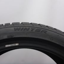6. Opony 225/45 R19 4x PIRELLI 96V XL Winter Sottozero 3 RFT BMW Zimowe 2024 
