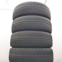 Opony 225/60 R17 4x MICHELIN 103H XL Pilot Alpin SUV Zimowe 2021 7,2-7mm