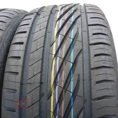 2. Opony 225/40 R18 4x UNIROYAL 92Y XL RainSport 5 Letnie 2026 
