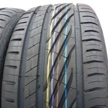 2. Opony 225/40 R18 4x UNIROYAL 92Y XL RainSport 5 Letnie 2026 
