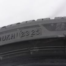 3. Opona 235/35 R19 1x BRIDGESTONE 91W XL Blizzak 6 Zimowe 2025 8,2mm