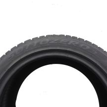 6. Opony 215/45 R16 4x PIRELLI 86H Winter Sottozero 3 Zimowe 2016 Nieużywane 