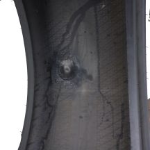 8. 2 x KUMHO 235/35 ZR20 92Y Esta PS91 Lato 6.2 ;6.5mm