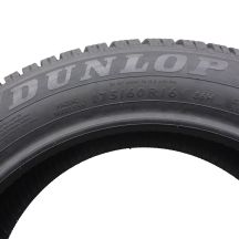4. Opony 175/60 R16 4x DUNLOP SP Winter Sport 3D 86H XL RFT Zimowe 2020 Nieużywane