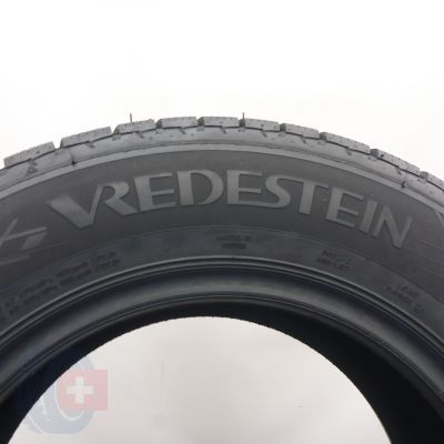6. Opony 225/65 R16C 4x VREDESTEIN 112/110R Comtrac 2 Winter+ Zimowe 2026 