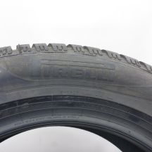 4. Opony 235/55 R17 2x PIRELLI 99H Cinturato Winter 2 Zimowe 2021 