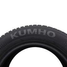 8. 4 x KUMHO 205/60 R15 91H WinterCraft WP51 Zima 7,9-8,5mm 2019 Jak Nowe
