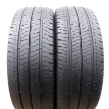 4. 4 x CONTINENTAL 235/65 R16C 115/113R VanContact Eco 2019/21/23 Lato 7-8mm