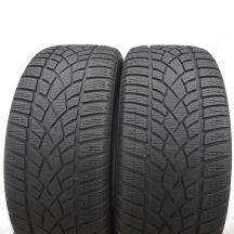 4. 4 x DUNLOP 275/35 R21 103W XL SP Winter Sport 3D Zima 6.5-6.8mm