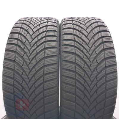 5. Opony 225/45 R17 4x SEMPERIT 91H Speed-Grip 5 Zimowe 2025 9mm