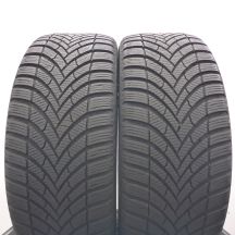 5. Opony 225/45 R17 4x SEMPERIT 91H Speed-Grip 5 Zimowe 2025 9mm