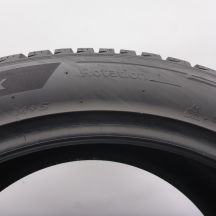 4. Opony 285/40 R20 2x HANKOOK 108V XL Winter ICept evo3X Zimowe 2024 7,2mm