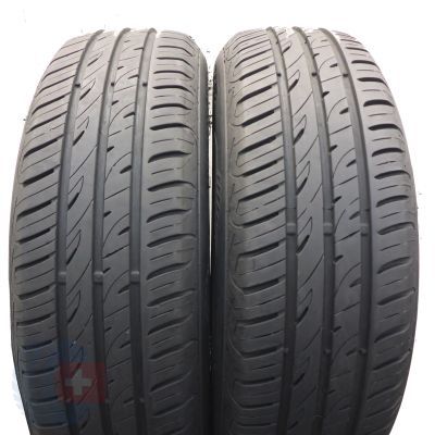 Opony 185/65 R15 2x ESA TECAR 88H Spirit Pro Letnie 2021 7-7,2mm