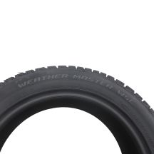 3. 1 x COOPER 215/55 R18 95T Weather-Master WSC Zima 2018 