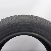 5. Opony 205/65 R16 2x FALKEN 95H Eurowinter HS01 Zimowe 2023 7,6-8mm