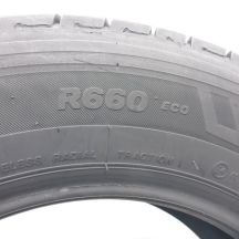 6. Opony 225/65 R16C 2x BRIDGESTONE 112/110T Duravis R660 eco Letnie 2022 7mm
