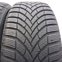 4. Opony 235/55 R18 2x SEMPERIT 104V XL Speed-Grip 5 Zimowe 2025 8,5-8,2mm