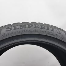 5. Opony 225/40 R18 4x SEMPERIT 92V XL Speed-Grip 5 Zimowe 2024 7,5-6,8mm