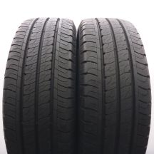 4. Opony 215/65 R16C 4x GOODYEAR 109/107T EfficientGrip Cargo Letnie 2019 8,2-9mm