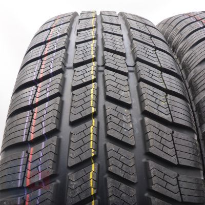 2. Opony 235/70 R16 4x BARUM 106T Polaris 3 4x4 Zimowe 2017
