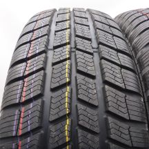 2. Opony 235/70 R16 4x BARUM 106T Polaris 3 4x4 Zimowe 2017