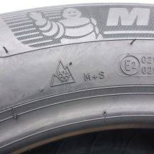 5. Opona 195/60 R15 1x MICHELIN 88T Alpin 6 Zimowa 2020 